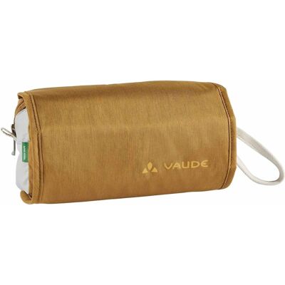 VAUDE - Toiletry Bag M - Peanut Butter VAUDE - Toiletry Bag M - Peanut Butter