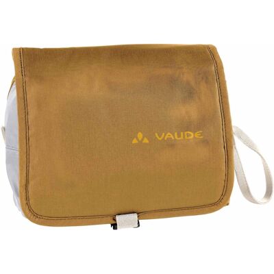 VAUDE - Toiletry Bag L - Peanut Butter VAUDE - Toiletry Bag L - Peanut Butter