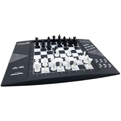 Lexibook - ChessMan Elite. Electronic Chess Game Lexibook - ChessMan Elite. Electronic Chess Game