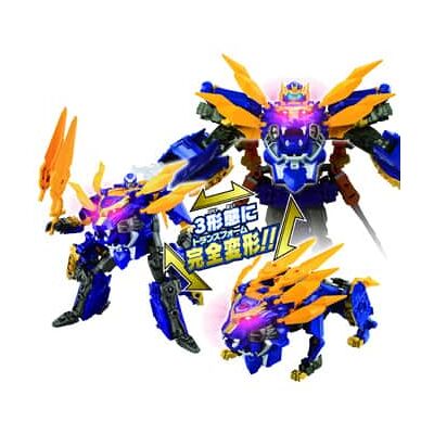 Hasbro G05 Gekisomaru Transformers Go! EG Collection Hasbro G05 Gekisomaru Transformers Go! EG Collection