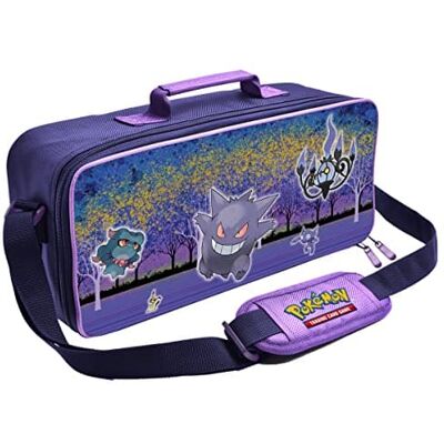 Ultra PRO - Gaming Trove Carrying Case Haunted Hollow Ultra PRO - Gaming Trove Carrying Case Haunted Hollow