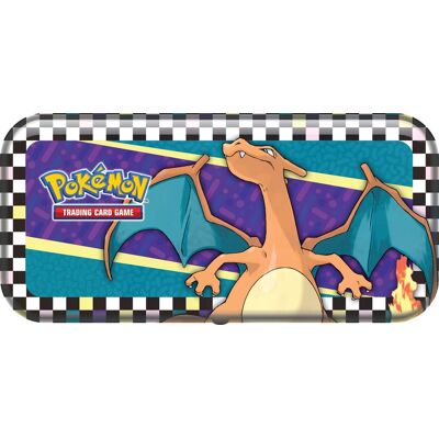 Pokémon - Trading Card Game: Back to School Pencil Case Pokémon - Trading Card Game: Back to School Pencil Case