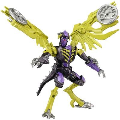 Hasbro G21 Judora Transformers Go! EG Collection Hasbro G21 Judora Transformers Go! EG Collection