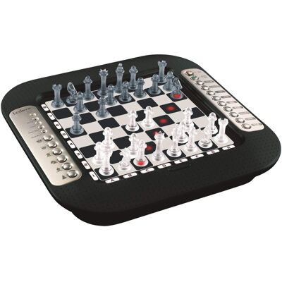 Lexibook - ChessMan FX Electronic Chess Game Lexibook - ChessMan FX Electronic Chess Game