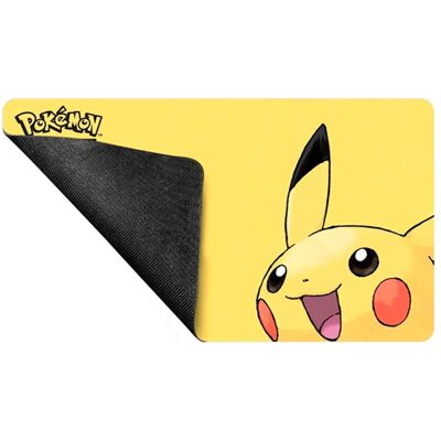 Ultra PRO - Pikachu Playmat for Pokémon Ultra PRO - Pikachu Playmat for Pokémon