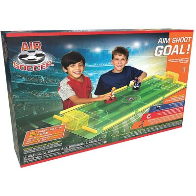 Maccabi Art - Air Soccer Tabletop Board Game Maccabi Art - Air Soccer Tabletop Board Game
