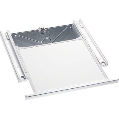 Miele - WTV 407 - Lotus White Miele - WTV 407 - Lotus White