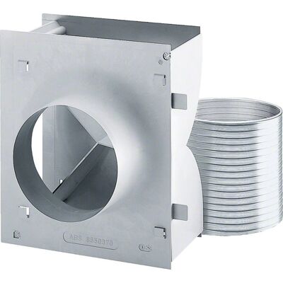 Miele - DUW 20 - Metal Miele - DUW 20 - Metal
