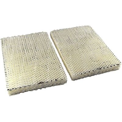 HQRP - 2-Pack Humidifier Water Panel Filter Pad Replaces P110-4545 for Carrier Bryant HUMCCWBP2417 HQRP - 2-Pack Humidifier Water Panel Filter Pad Replaces P110-4545 for Carrier Bryant HUMCCWBP2417