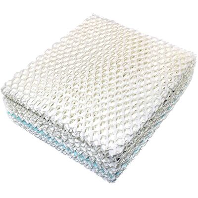 HQRP - Humidifier Wick Filter Replacement 1043 for AIRCARE EP9 EP9R 800 Series, Essick Air, Bemis HQRP - Humidifier Wick Filter Replacement 1043 for AIRCARE EP9 EP9R 800 Series, Essick Air, Bemis