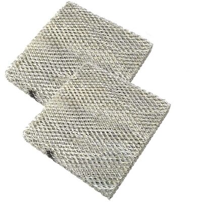 HQRP - 2-Pack Humidifier Water Panel Filter Replacement for Carrier Bryant P110-1045 Aprilaire 10 HQRP - 2-Pack Humidifier Water Panel Filter Replacement for Carrier Bryant P110-1045 Aprilaire 10