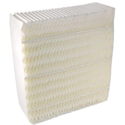 HQRP - 1043 Super Wick Humidifier Wick Filter Replacement for AIRCARE EP9 EP9R and Bemis Space Saver 800 HQRP - 1043 Super Wick Humidifier Wick Filter Replacement for AIRCARE EP9 EP9R and Bemis Space Saver 800