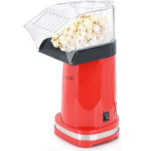 MegaChef - Hot Air Popcorn Maker/Popper - Red MegaChef - Hot Air Popcorn Maker/Popper - Red