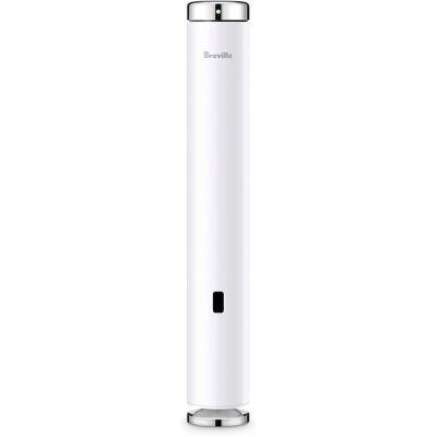 Breville - the Joule Turbo Sous Vide - White Breville - the Joule Turbo Sous Vide - White