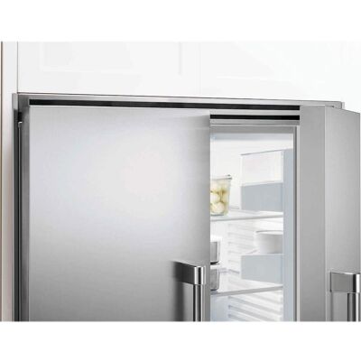 Surround Kit for Fisher & Paykel 36" 20.1 cu.ft. French Door Refrigerator Freezer - Silver Surround Kit for Fisher & Paykel 36" 20.1 cu.ft. French Door Refrigerator Freezer - Silver
