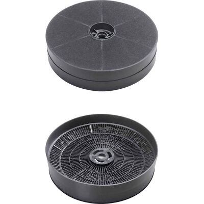 Charcoal Filter Kit for Select Bertazzoni Professional Series KU PRO /14 Hoods - Black Charcoal Filter Kit for Select Bertazzoni Professional Series KU PRO /14 Hoods - Black