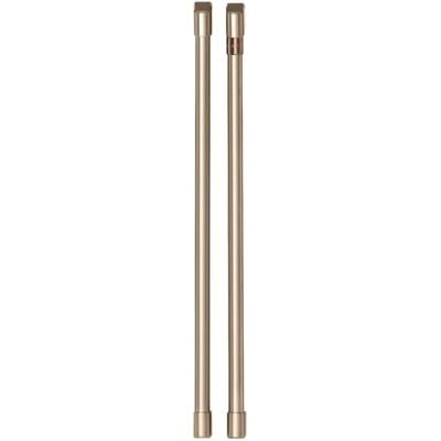Café - Handle Kit for CZS22MP2NS1 - Brushed Bronze Café - Handle Kit for CZS22MP2NS1 - Brushed Bronze