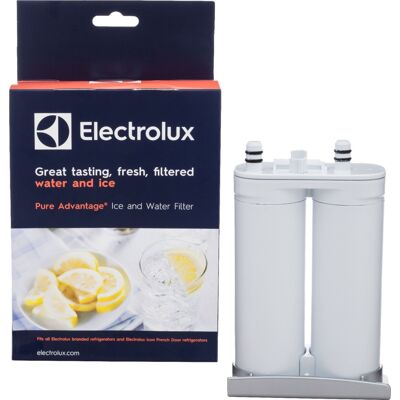 Replacement Water Filter for Select Electrolux & Frigidaire Refrigerators - White Replacement Water Filter for Select Electrolux & Frigidaire Refrigerators - White