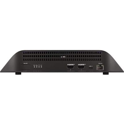 BrightSign - XC2055 Digital Signage Appliance - HDMI - USB - Serial - Wireless LAN - Bluetooth - Ethernet BrightSign - XC2055 Digital Signage Appliance - HDMI - USB - Serial - Wireless LAN - Bluetooth - Ethernet