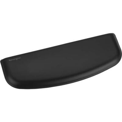Kensington - ErgoSoft Wrist Rest for Slim, Compact Keyboards - 0.39" Height x 11" Width x 3.98" Depth - Gel, Rubber - Skid - Unknown Kensington - ErgoSoft Wrist Rest for Slim, Compact Keyboards - 0.39" Height x 11" Width x 3.98" Depth - Gel, Rubber - Skid - Unknown