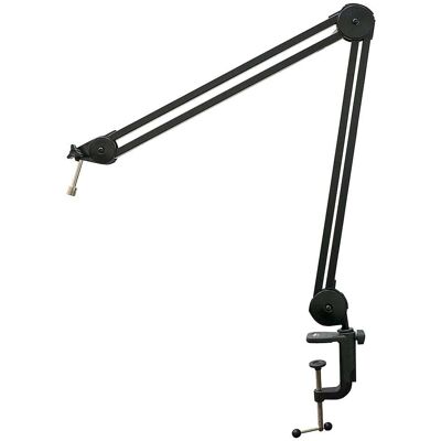 512 Audio - Microphone Boom Arm 512 Audio - Microphone Boom Arm