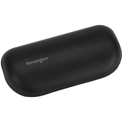 Kensington - ErgoSoft Gel Non-Skid Wrist Rest - Black Kensington - ErgoSoft Gel Non-Skid Wrist Rest - Black
