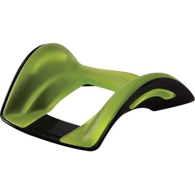 Kensington - Conform Wrist Rest with SmartFit System - 3.50" Height x 5.25" Width x 6" Depth - 1 - Assorted Kensington - Conform Wrist Rest with SmartFit System - 3.50" Height x 5.25" Width x 6" Depth - 1 - Assorted