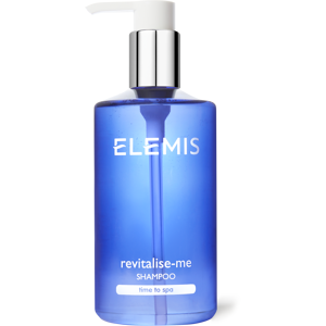 ELEMIS Revitalise-Me Shampoo For All Skin Types, 300ml