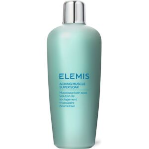 ELEMIS Aching Muscle Super Soak For All Skin Types, 400ml