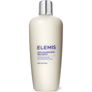 ELEMIS Skin Nourishing Milk Bath For All Skin Types, 400ml