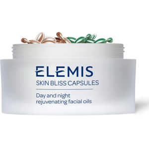 ELEMIS Skin Bliss Capsules For All Skin Types, 60 Caps