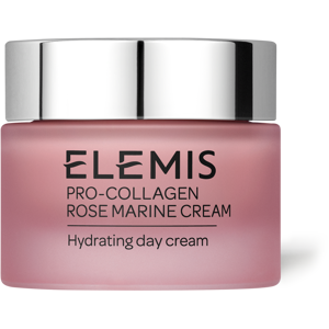 ELEMIS Pro-Collagen Rose Marine Cream For All Skin Types, 30ml