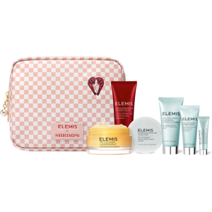 ELEMIS x Shrimps Travel Icons Collection For All Skin Types