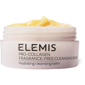 ELEMIS Pro-Collagen Fragrance-Free Cleansing Balm For All Skin Types, 100g