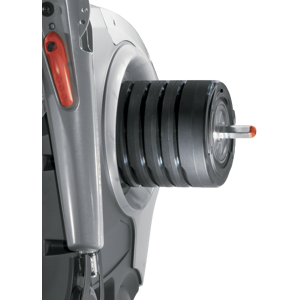 BowFlex Revolution SpiraFlex Resistance Weight Plate Upgrade