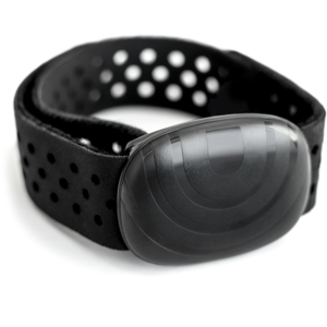 BowFlex Heart Rate Armband