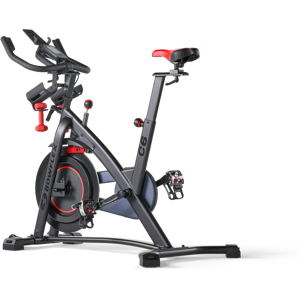 BowFlex C6 Exercise Bike