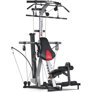 BowFlex Xtreme 2 SE Home Gym Exercise Set