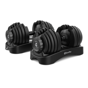 BowFlex Results Series 552 SelectTech Dumbbells