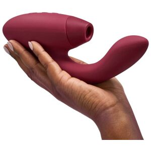 Womanizer DUO 2 - Bordeaux Womanizer DUO 2 - Bordeaux