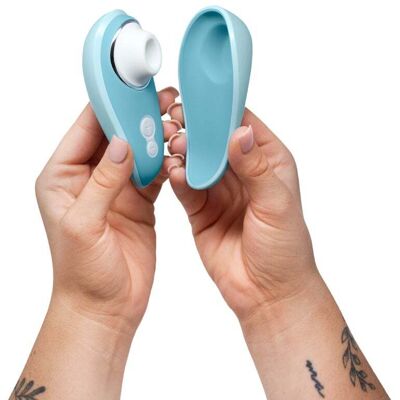 WOMANIZER LIBERTY - Powder Blue WOMANIZER LIBERTY - Powder Blue