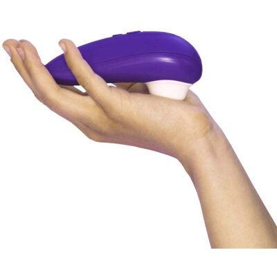 Womanizer Starlet 3 Indigo Womanizer Starlet 3 Indigo