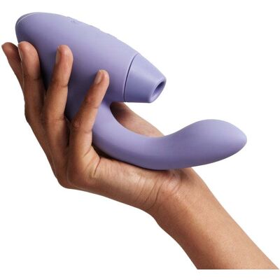 Womanizer DUO 2 - Lilac Womanizer DUO 2 - Lilac