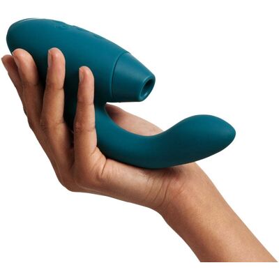 Womanizer DUO 2 - Petrol Womanizer DUO 2 - Petrol