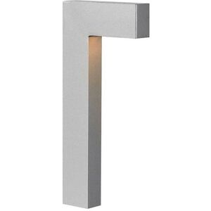 Hinkley Atlantis 1 - Light Outdoor Path in Titanium Hinkley Atlantis 1 - Light Outdoor Path in Titanium
