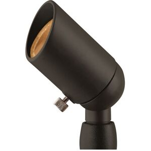 Hinkley Accent MR11 Outdoor Spot Light in Bronze Hinkley Accent MR11 Outdoor Spot Light in Bronze