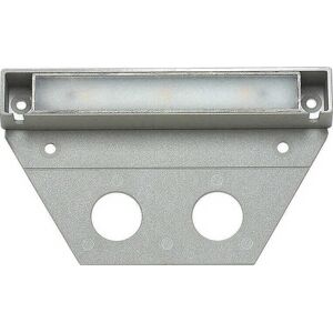Hinkley Nuvi Outdoor Path Light in Titanium Hinkley Nuvi Outdoor Path Light in Titanium