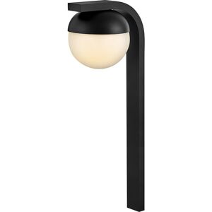 Hinkley 1-Light Outdoor Path Light in Black Hinkley 1-Light Outdoor Path Light in Black