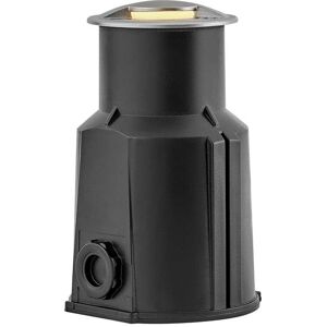 Hinkley Flare Outdoor Spot Light in Stainless Steel Hinkley Flare Outdoor Spot Light in Stainless Steel