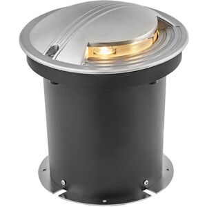 Hinkley Flare Outdoor Spot Light in Stainless Steel Hinkley Flare Outdoor Spot Light in Stainless Steel